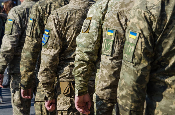 Armed Forces Day in Ukraine