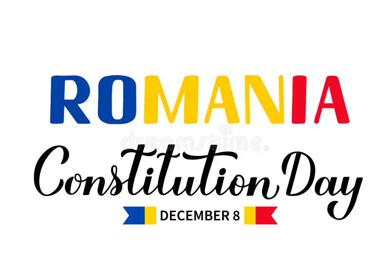 Constitution Day (Romania)