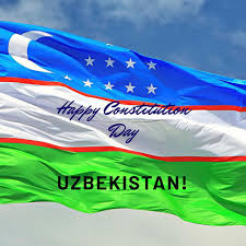 Constitution Day (Uzbekistan)