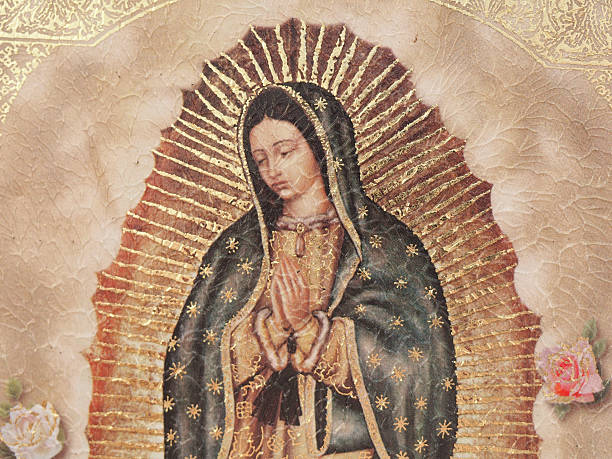 Day of the Virgin of Guadalupe