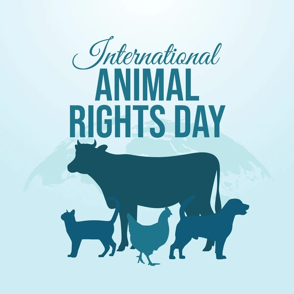 International Animal Rights Day