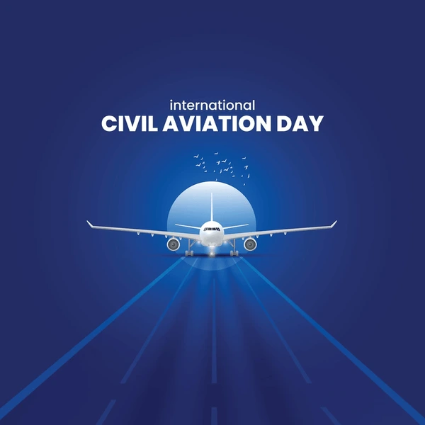 International Civil Aviation Day