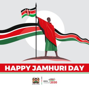 jamuhuri day