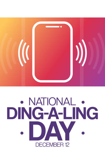 National Ding-A-Ling Day