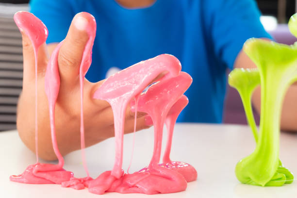 National Slime Day