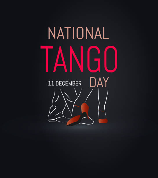 National Tango Day