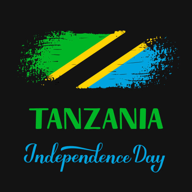 Tanzania Independence Day