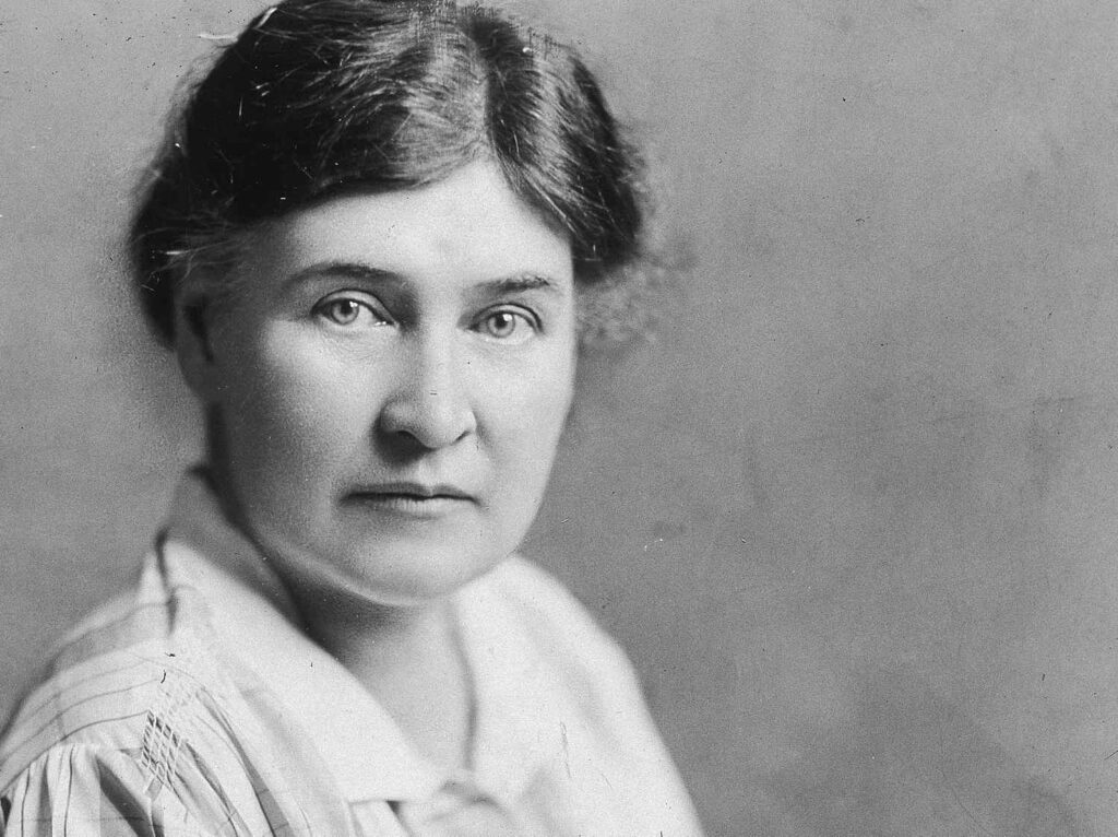 Willa Cather 