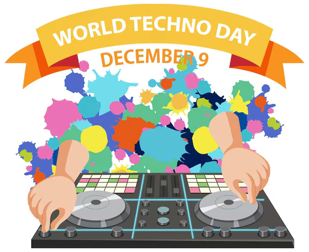 techno day